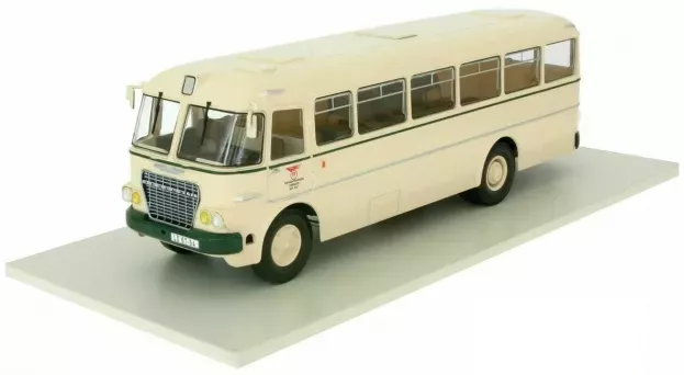Premium Classixxs Ikarus 620 Autobus Veb 1961 1:43 47116