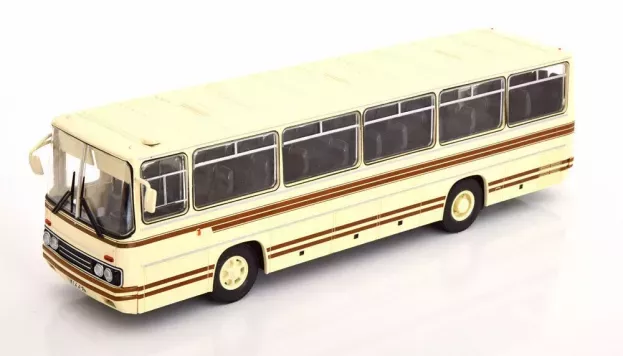 Premium Classixxs Ikarus 256 Autobus 1988 1:43 47126