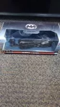 HOT WHEELS ELITE R1795 TV SERIES 1966 BATMOBILE LE OF UP TO 10,000 1/43 Open Box