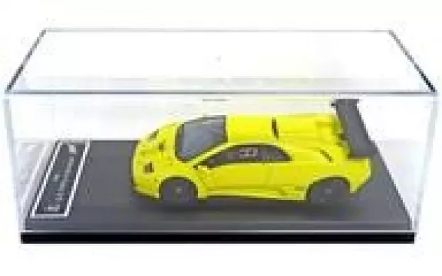 Looksmart Lamborghini Diablo Gtr 1999 50th Anniversary 2013 1:43 LS337LA