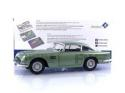 SOLIDO 1/18 - ASTON MARTIN DB5 - 1964 S1807102