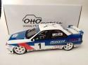 Peugeot 405 MI 16 Super Touring #1 Aiello 1992 1/18 OT364 Ottomobile