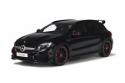 Mercedes Gla 45 AMG Turbo 2014 Black Gt Spirit GT064 1:18 X156 Resin 999 Pcs
