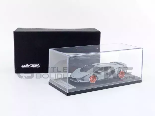 Looksmart Lamborghini Sian Fpk 37 Hybrid 2020 1:43 LS507