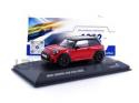 SOLIDO 1/43 - MINI MINI COOPER JOHN WORKS - 2023 S4315001