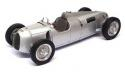 CMC 1/18 Scale Diecast M-034 - 1936-1937 Auto Union Typ C - Silver