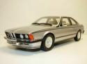 BMW 635 CSI COUPE E24 1982 POLARIS SILVER OTTOMOBILE OT313 1/18 resine 2000 pcs
