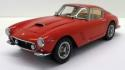 CMC 1/18 Scale M-046 - 1961 Ferrari 250 GT Berlinetta Passo Corto SWB - Red