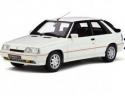1987 Renault 11 Turbo Phase 2 White 1:18 OttoMobile OT319