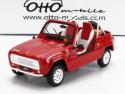 RENAULT - R4 JP4 1987 - 1/18 1:18 OTTOMOBILE OT998