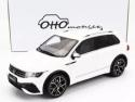 VOLKSWAGEN Tiguan R 1/18 White OTTOmobile OT1001