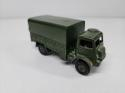 Vintage Dinky 623 Covered Army Wagon 1957-63