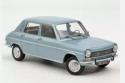 Simca 1100 GLS 1968 Estoril Blue 1:18 NOREV 185751