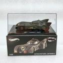 Hot Wheels 1/43 BATMAN RETURNS BATMOBILE *BLY29