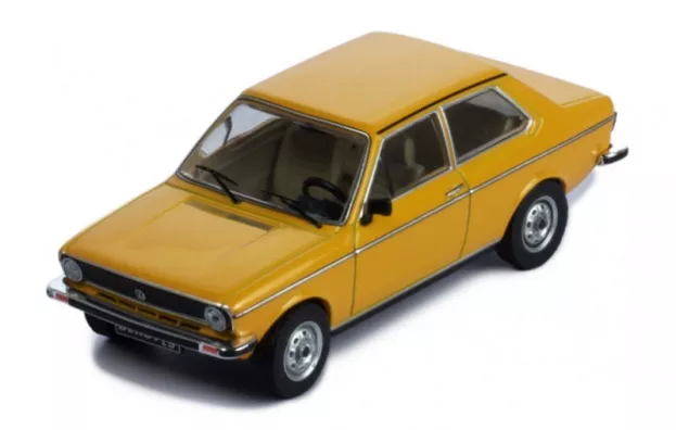 IXO Models Volkswagen Derby Ls 1977 1:43 CLC442N.22