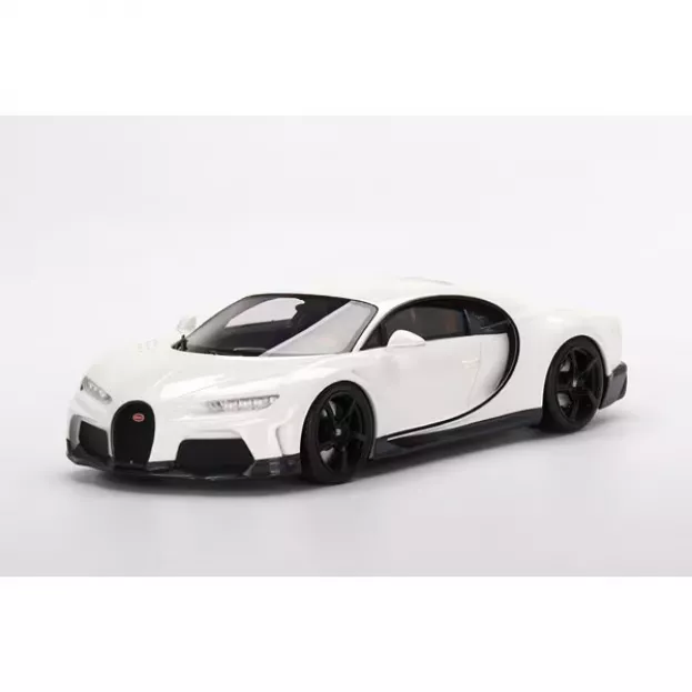 Truescale Bugatti Chiron Super Sport 2018 1:18 TS0439