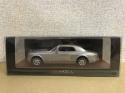 1/43 Rolls Royce Phantom Coupe 2009 Silver TSM114322
