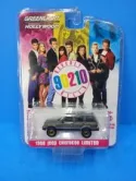 1988 Jeep Cherokee Limited - Beverly Hills 90210 1:64 Scale - Greenlight 44930A