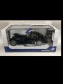 1937 Bugatti BLACK 1:18 Solido 1802101