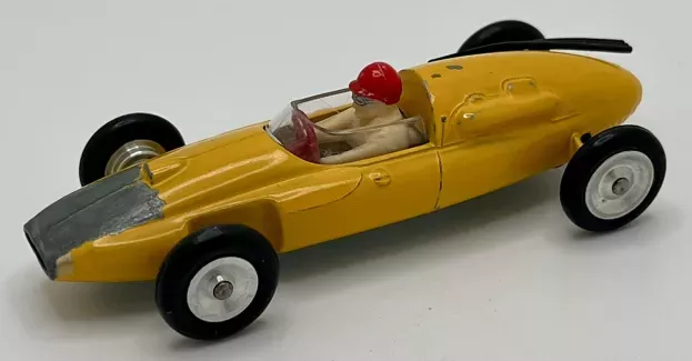 Solido Cooper F1 1500 N 3 1:43 116