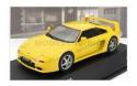 Solid 4313402 Venturi - 400 GT Biturbo 1994 - Yellow - 1/43