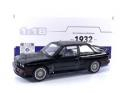 SOLIDO 1/18 - BMW M3 E30 - 1990 S1801501
