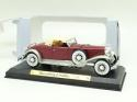Solido 1/43 - Duesenberg J Roadster Red 1935