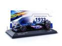 SOLIDO 1/43 - ALPINE A523 - 3RD MONACO GP 2023 (E. OCON) S4317701