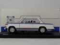 Solid BMW 2002 TII Turbo Evocation 1971 1/18 S1808602