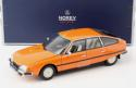 CITROEN CX 2400 GTI 1977 ORANGE 1:18 181524 NOREV
