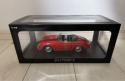 AUTOart AUTOart 1/18 Porsche PORSCHE 356A SPEEDSTER EUROPEAN VERSION RED 77864