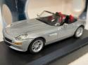 SOLIDO 1561 BMW Z8 2000 1:43 Diecast modelcar