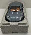 1/18 AUTOart Aston Martin ONE-77 SPIRIT GREY-70242 *RARE n/Frontiart MR