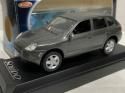 SOLIDO Porsche Cayenne Turbo 2002 Ref 15109 1:43 Diecast Modelcar