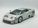 1:18 Bugatti EB 110 GT -- Silver -- AUTOart 70979