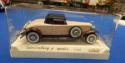 1/43 Model Car Solido Duesenberg Spider no. 4035  USA