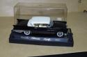 SOLID GOLDEN AGE CADILLAC ELDORADO SEVILLE ref 4520 missing rear window 1/43