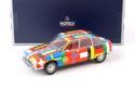 1:18 NOREV Citroen GS 1972 Flags - 2nd Release 181667