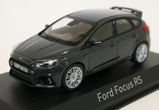 Norev Ford Focus Rs 2016 1:43 270552