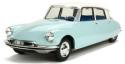 Citroen DS 19 1959 1/18 - 181566 NOREV