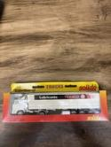 Solido Toner Gam III Diecast No. 3500 DAF Texaco Tanker Truck _NIB