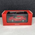 IXO Hotwheels 1984 Ferrari Testarossa Red 1/43 Scale FER022