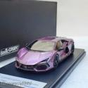 Lamborghini Revuelto Viola 30th Looksmart 1/43 #LS543I