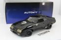 AUTOart 1:18 scale Ford XB Falcon Tuned Version Black Interceptor (72775)
