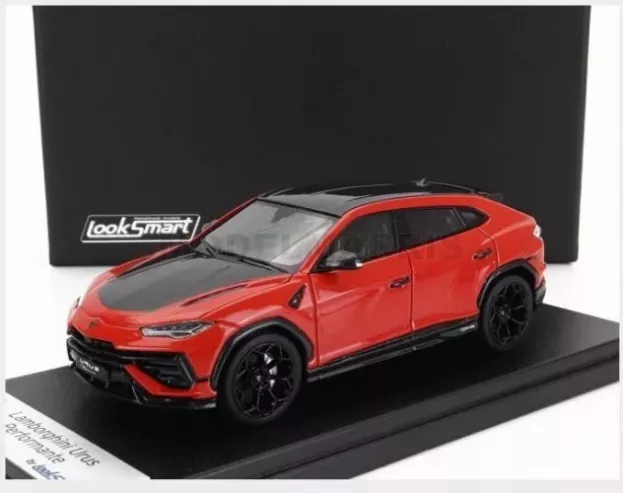 Looksmart Lamborghini Urus Performante 2022 1:43 LS537C
