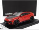Looksmart LS537C Lamborghini - Urus Performante 2022 - Rosso Arancio - ORANGE CA