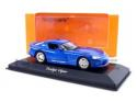 MAXICHAMPS 1/43 - DODGE VIPER COUPE - 1993 940144021