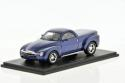 CHEVROLET SSR Blue metallic 2004 1/43 SPARK S0857