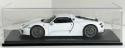 Spark 1:43 - Porsche 918 Spyder (White) - S4242