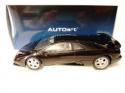 Autoart Lamborghini Diablo SE30 Black Metallic 1/18 79159